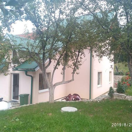 Apartments & Rooms Bojic Kolašin Eksteriør billede