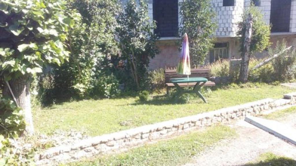 Apartments & Rooms Bojic Kolašin Eksteriør billede