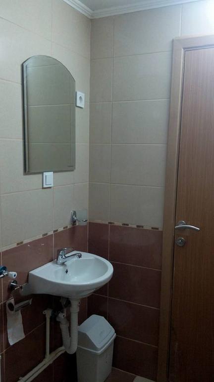 Apartments & Rooms Bojic Kolašin Eksteriør billede