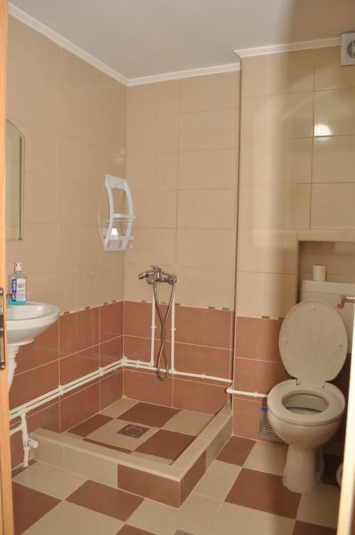 Apartments & Rooms Bojic Kolašin Eksteriør billede