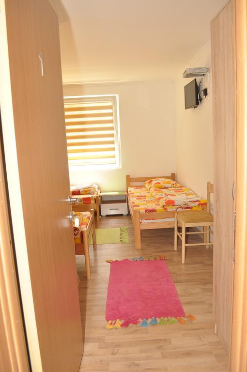 Apartments & Rooms Bojic Kolašin Eksteriør billede