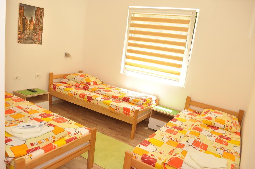 Apartments & Rooms Bojic Kolašin Eksteriør billede