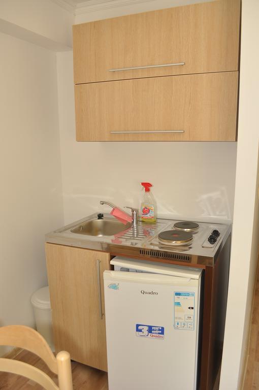 Apartments & Rooms Bojic Kolašin Eksteriør billede