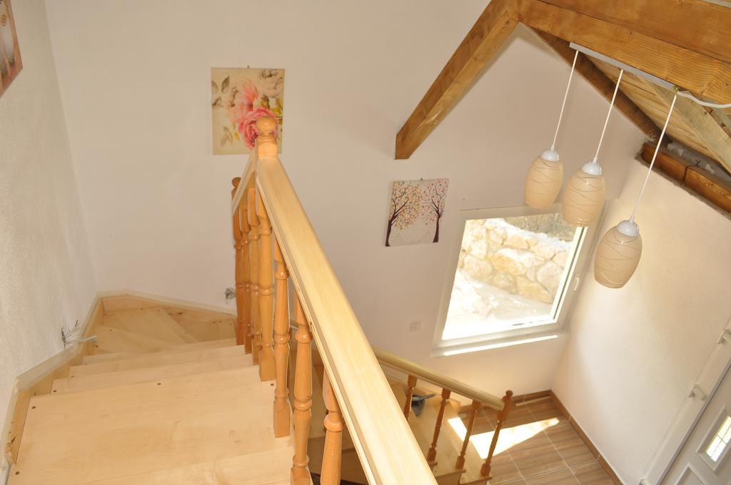 Apartments & Rooms Bojic Kolašin Eksteriør billede