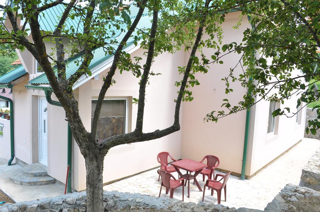 Apartments & Rooms Bojic Kolašin Eksteriør billede