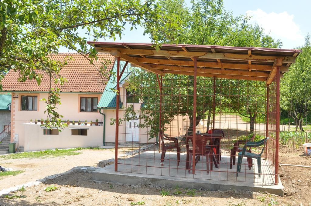 Apartments & Rooms Bojic Kolašin Eksteriør billede