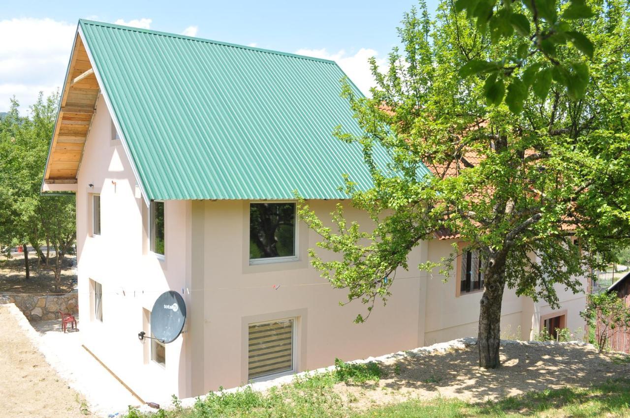 Apartments & Rooms Bojic Kolašin Eksteriør billede