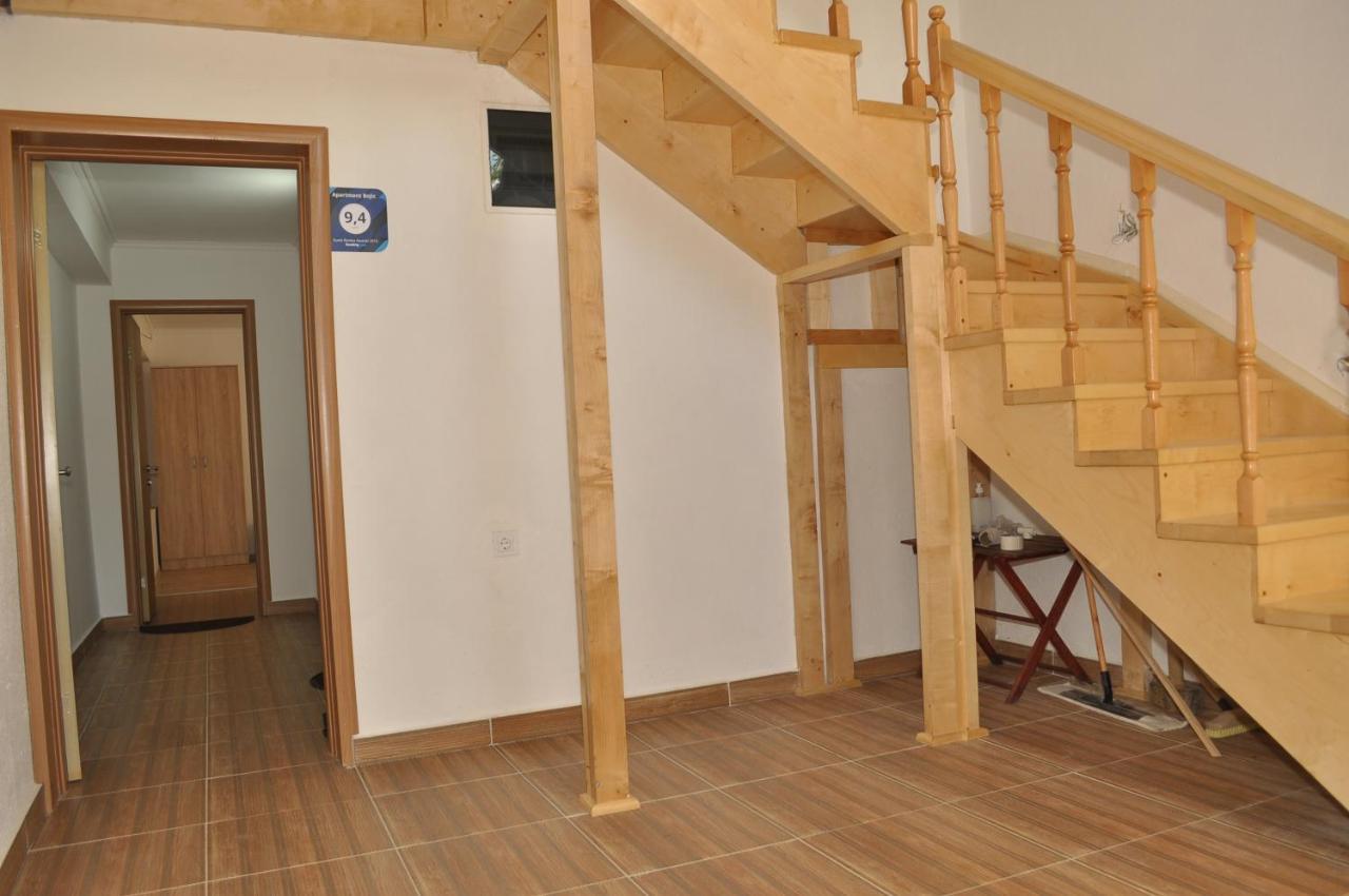 Apartments & Rooms Bojic Kolašin Eksteriør billede