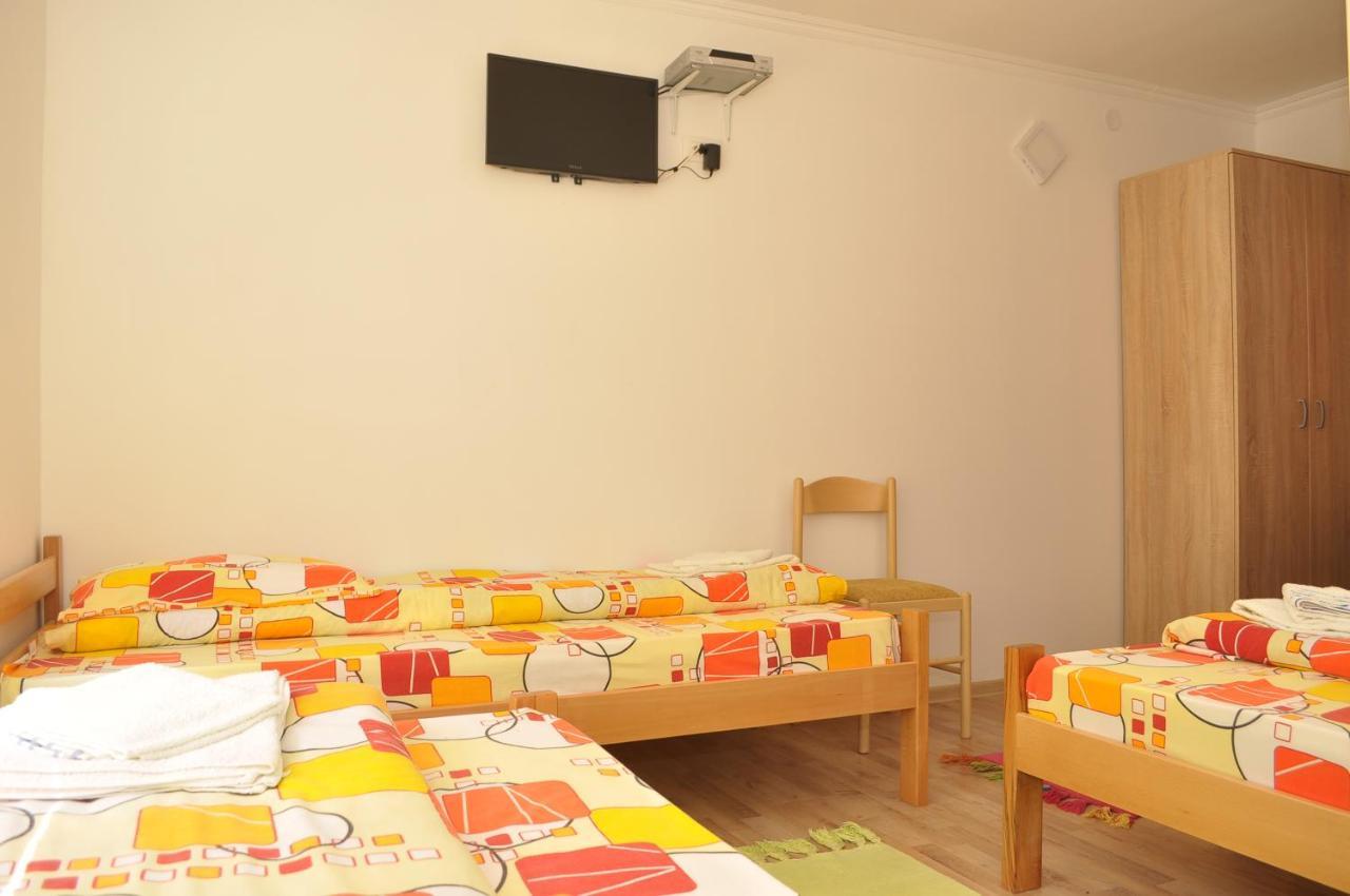 Apartments & Rooms Bojic Kolašin Eksteriør billede