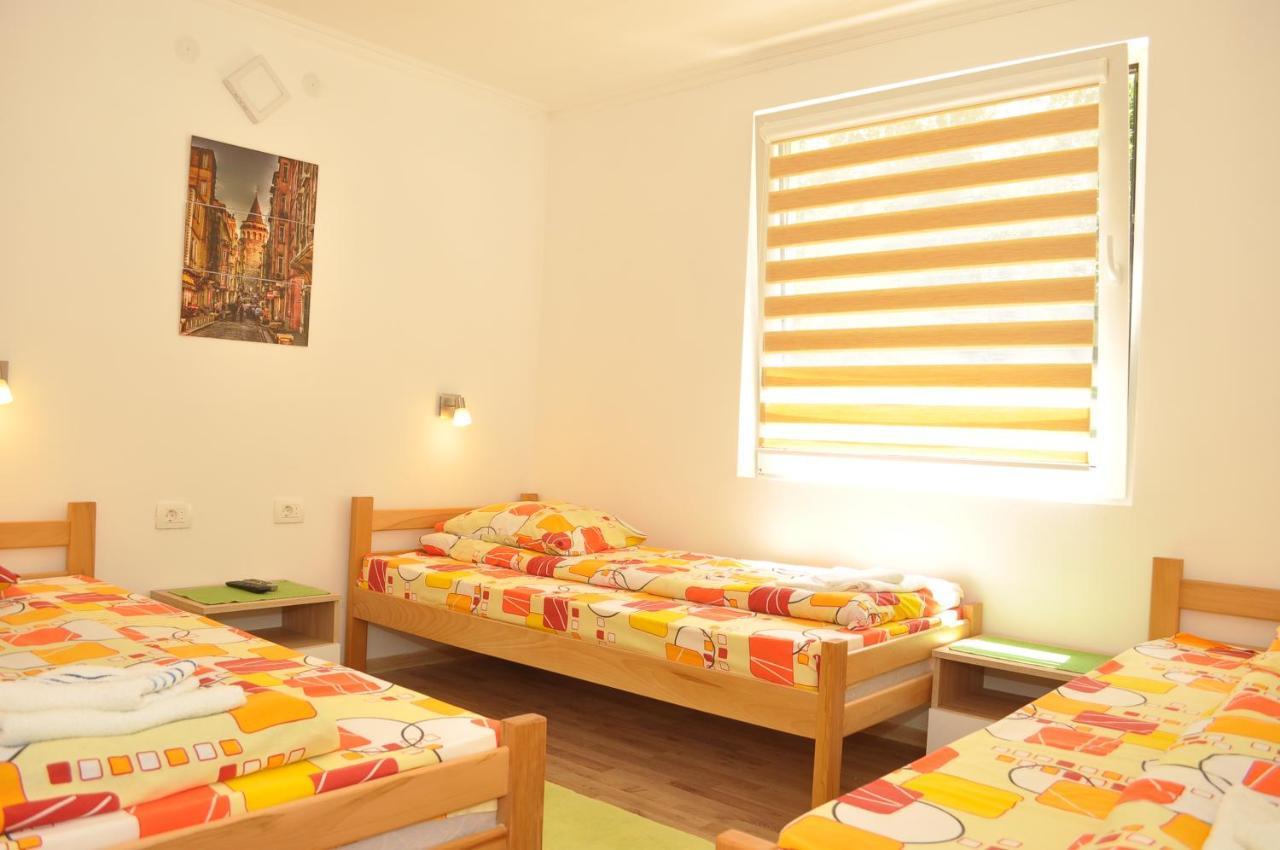 Apartments & Rooms Bojic Kolašin Eksteriør billede
