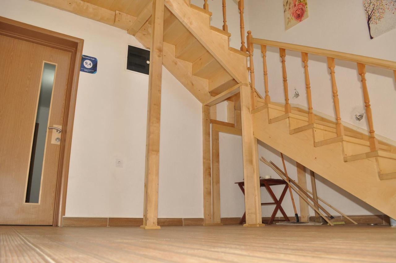 Apartments & Rooms Bojic Kolašin Eksteriør billede