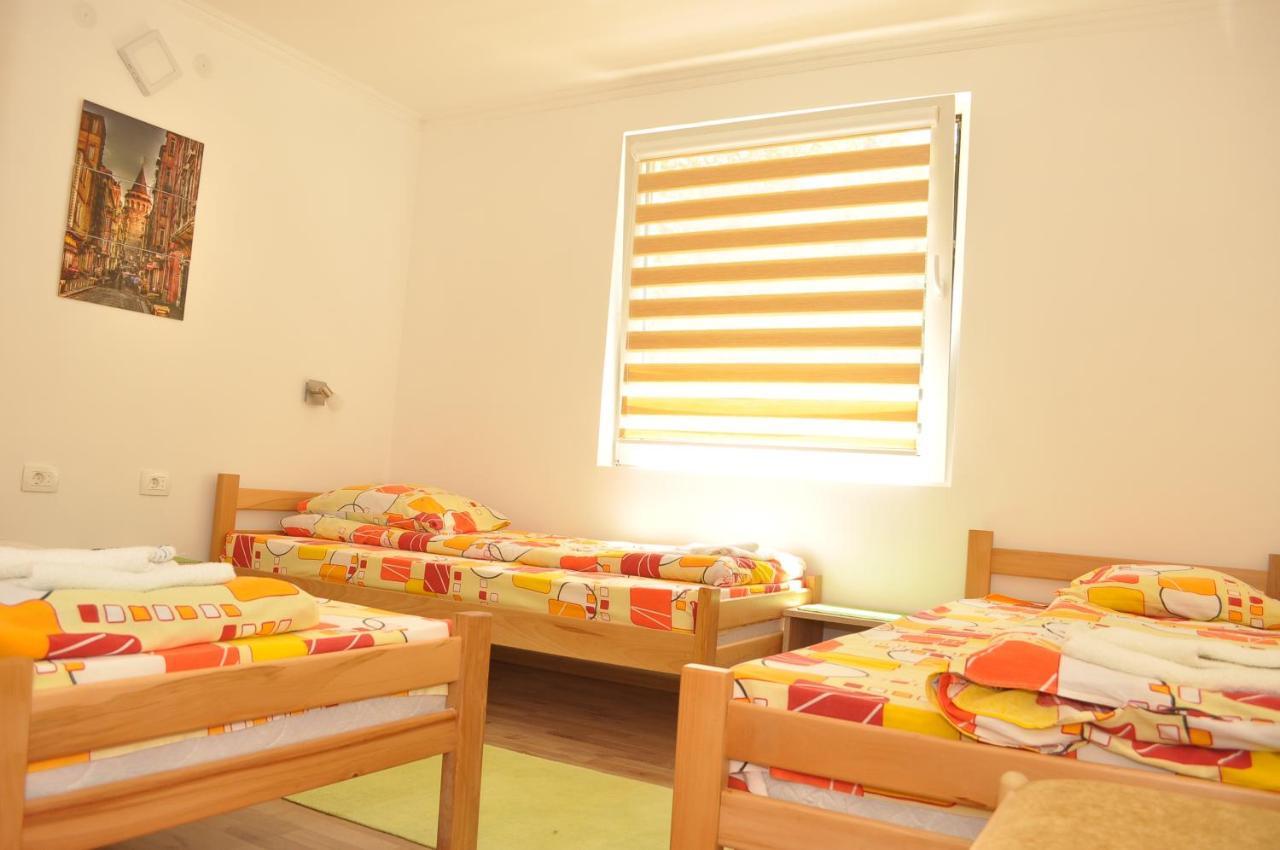 Apartments & Rooms Bojic Kolašin Eksteriør billede