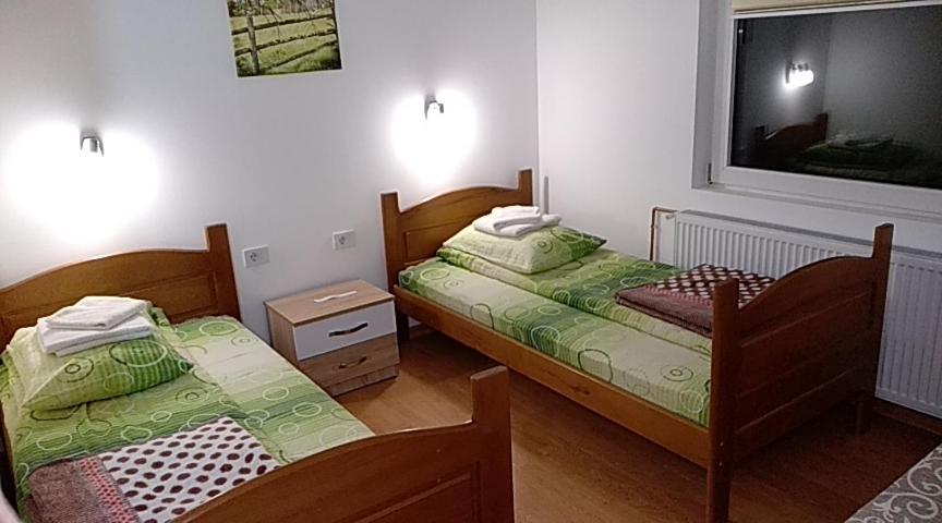 Apartments & Rooms Bojic Kolašin Værelse billede