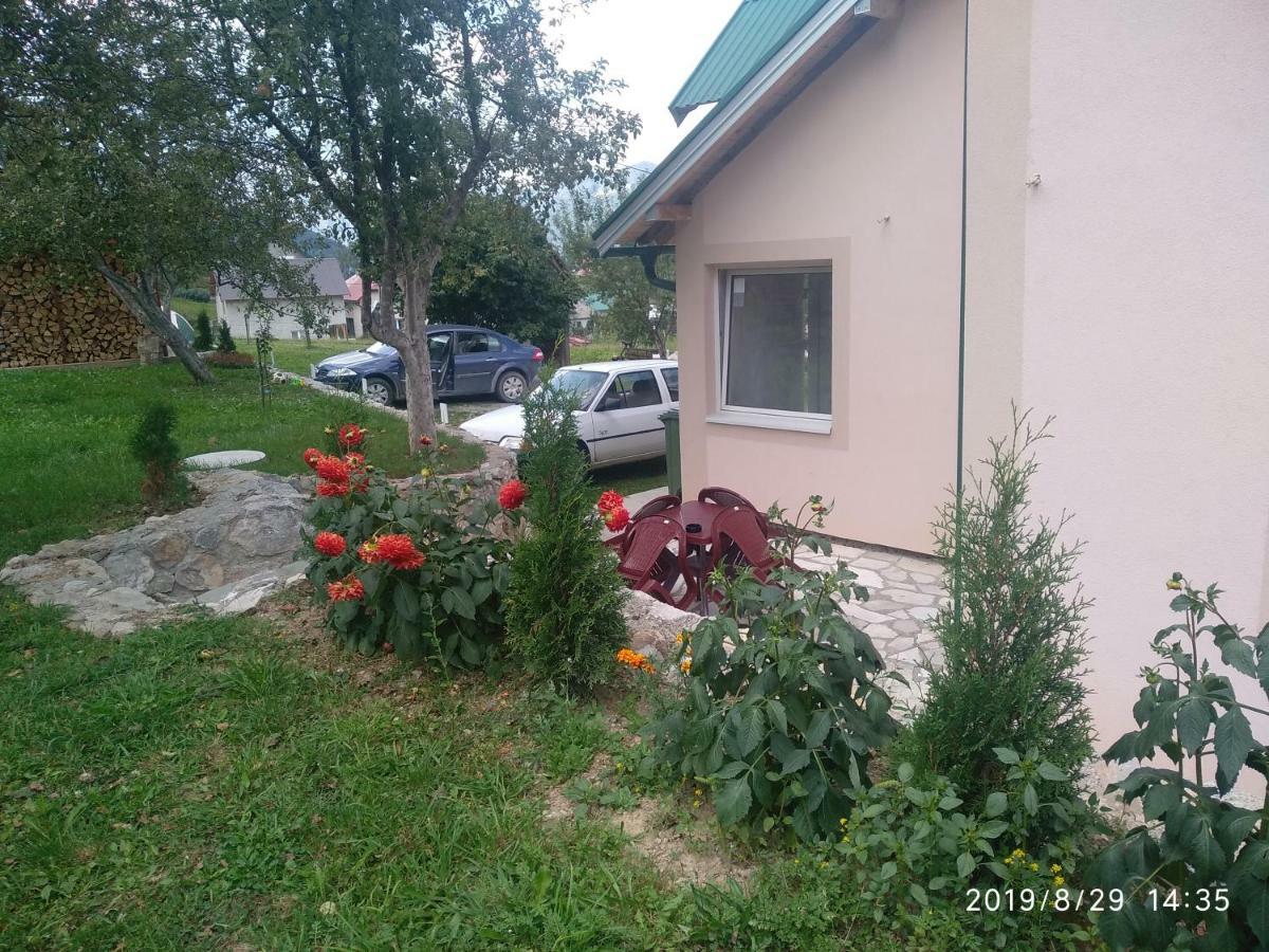 Apartments & Rooms Bojic Kolašin Eksteriør billede