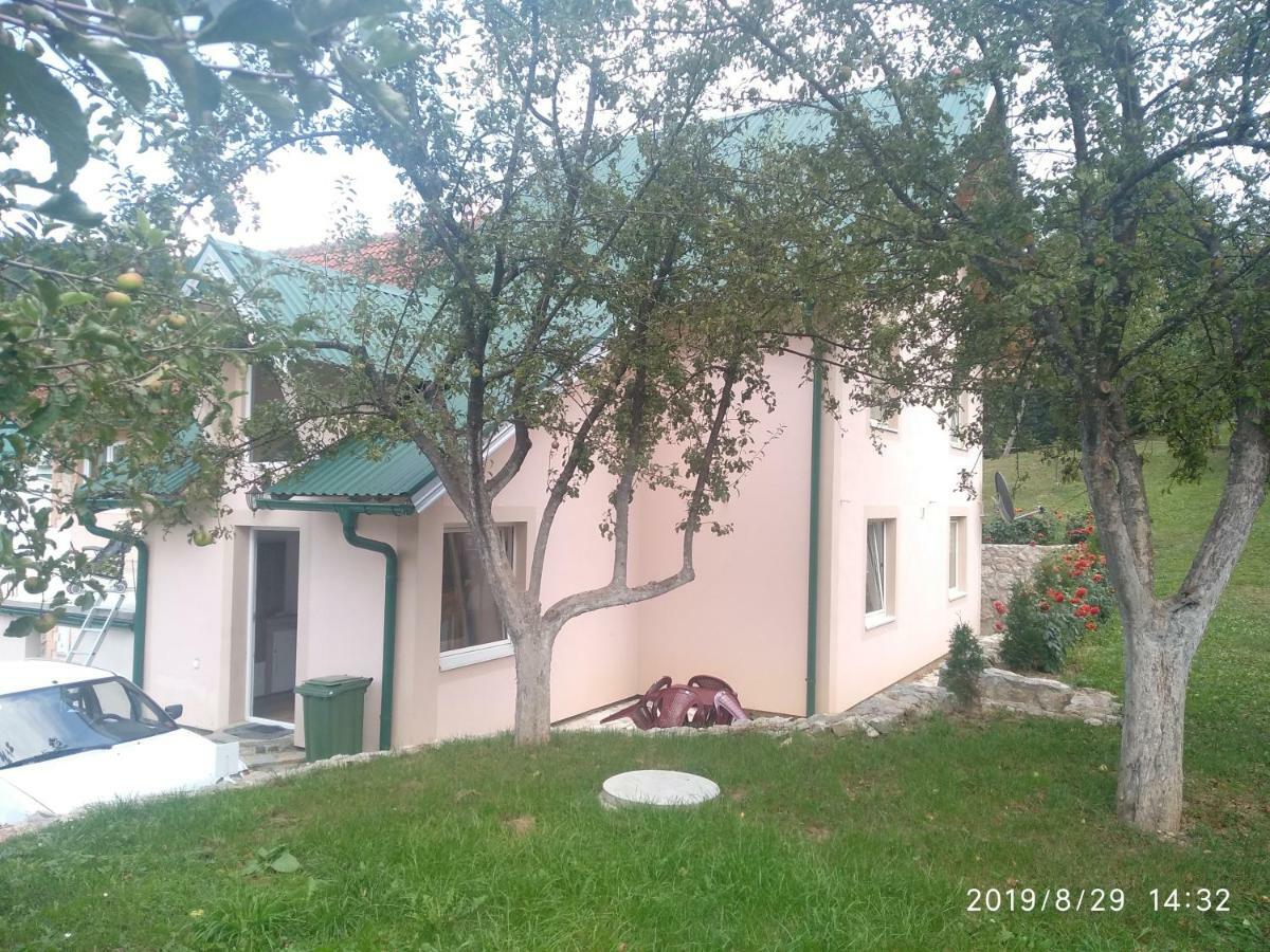 Apartments & Rooms Bojic Kolašin Eksteriør billede