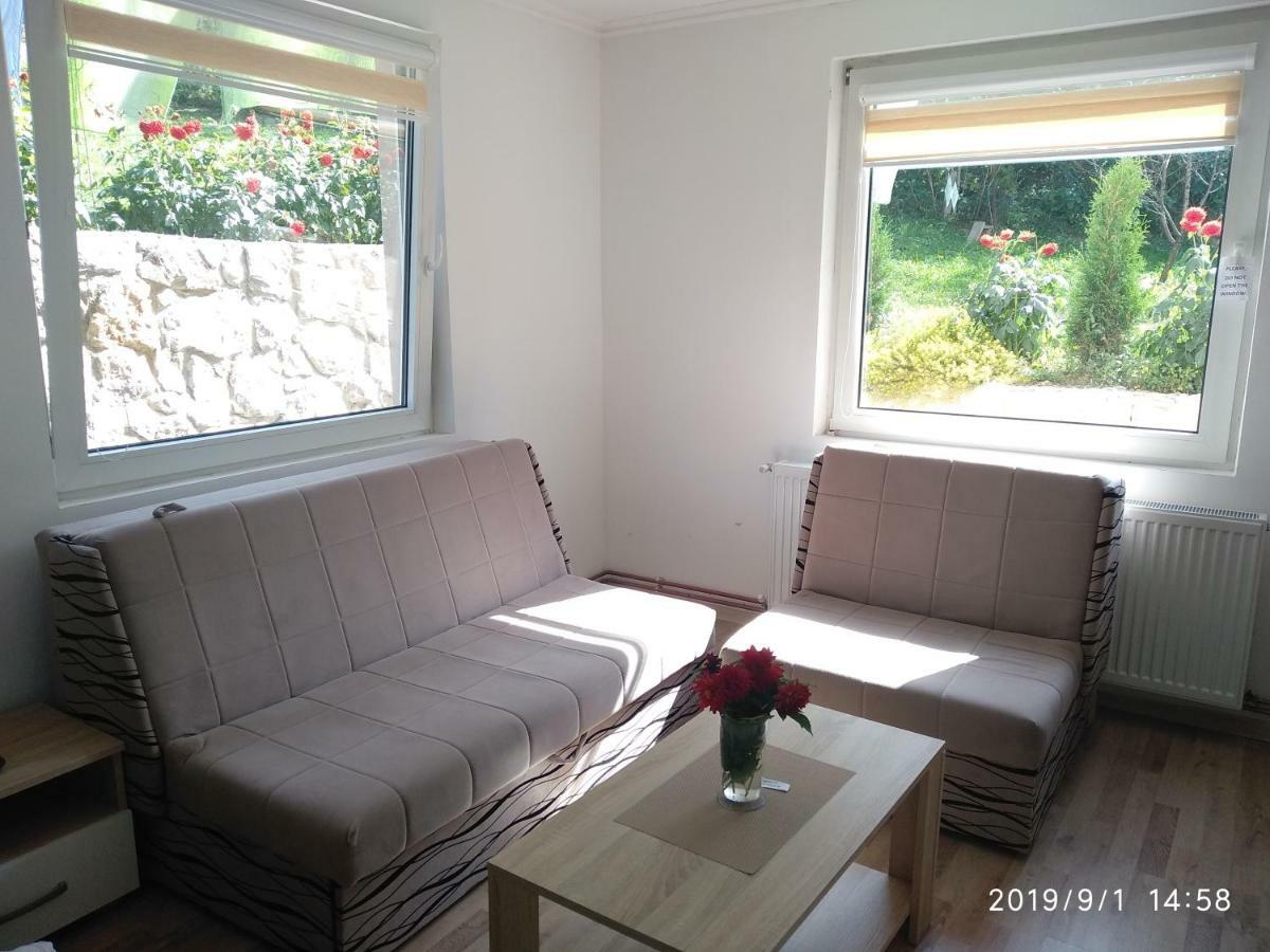 Apartments & Rooms Bojic Kolašin Eksteriør billede
