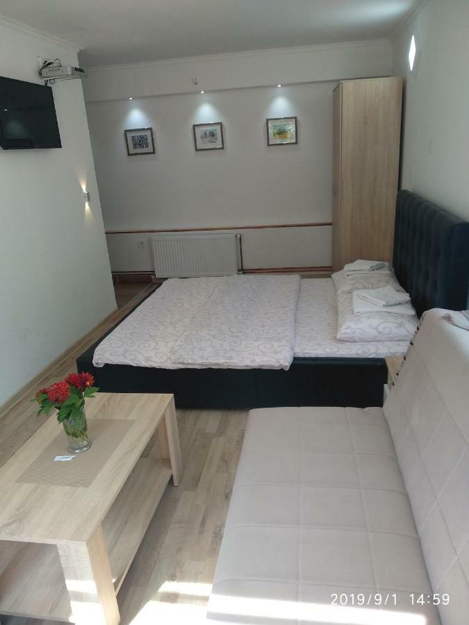 Apartments & Rooms Bojic Kolašin Eksteriør billede