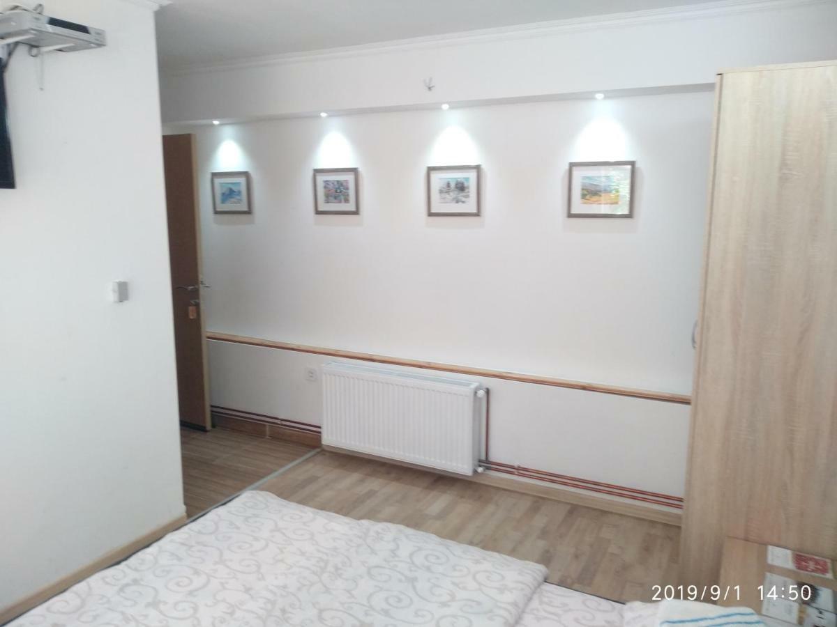 Apartments & Rooms Bojic Kolašin Eksteriør billede