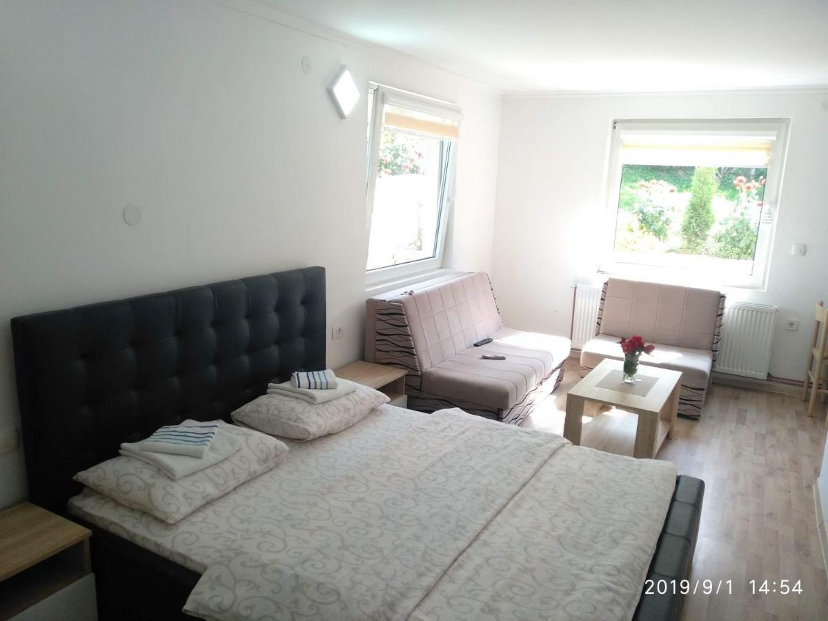 Apartments & Rooms Bojic Kolašin Eksteriør billede