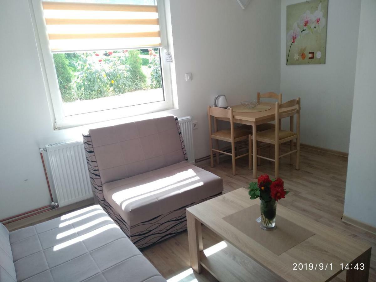 Apartments & Rooms Bojic Kolašin Eksteriør billede